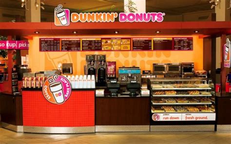 dunkin donuts careers near me|dunkin donuts apply now.